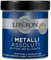 Libéron - Les Métaux Absolus - Peinture Métallique - Argent Brillant - 0,5 L