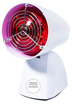 VOVIPO Rotlichttherapiegerät