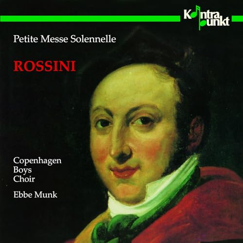 Petite Messe Solennelle