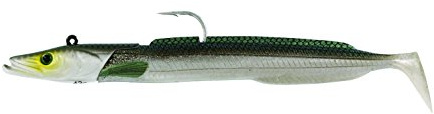 Westin MM03709 5398-0125 Sandy Andy Headlight Fishing Equipment