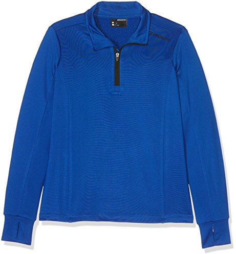 Brunotti Jungen Terni JR Fleece, Cobalt, 152