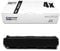 4X Eurotone kompatibler Toner für HP Laserjet Pro 200 Color M 251 276 wie CF210X 131X Black