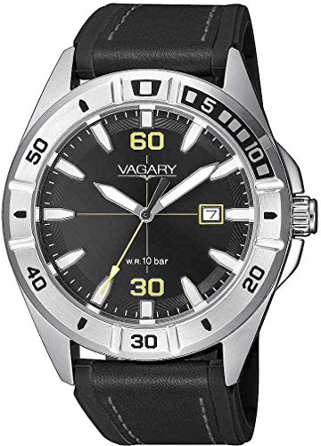 Orologio Vagary Uomo IB8-518-50