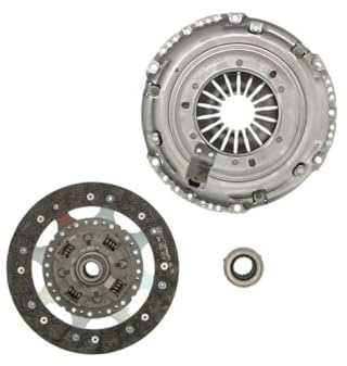 Luk 624 3947 00 Clutch Kit | 624 3947 00 Fits Berlingo C4 C5 Grand Jump