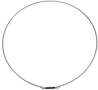 Anillo de sujeción de metal para manguito de puerta, anillo de sellado delantero para lavadora, máquina de lavado original Bosch 00439671 439671, apto para Balay Constructa Gaggenau Koenic Pitsos