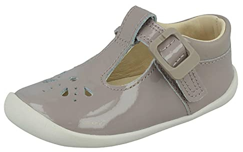 Clarks Roamer Star T, Women's Ballet Flats