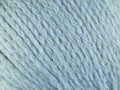 LANA GROSSA Alta Moda Cashmere 16 | Feinste 16 Mikron Merinowolle mit Kaschmiranteil | Handstrickgarn aus 78% Schurwolle (Merino) 12% Kaschmir & 10% Polyamid (Nylon) | 50g zum Stricken | 110m Garn 34