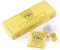 TWG Tea | Genmaicha | Green Tea | Roasted and Popped Rice | 15 Hand Sewn Cotton Teabags | Gift Set