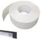 Plinthe souple autoadhésive en PVC Colle sèche professionnelle haute qualité de MadeInNature hauteur 50 mm, 70 mm ou 100 mm Longueur au choix (Hauteur 70 mm x Longueur 5 ml, Blanc)
