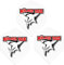 MS-DARTSHOP Dart Flights KEC Kölner Haie (1 Satz)