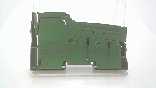 Phoenix Contact IB IL AI 4/U/0-10-ECO für Inline Station Analog IN, 0,48 x 4,71 x 2,81 Zoll