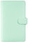 Filofax Personal Compact Saffiano Organiser - neo Mint