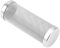 12mm Aquarium Netzfilter, 6,8x2,5cm / 2,7x1 Zoll Rostfreier Stahl Krabbenfilterschutz Einlass und Auslassrohrfilter Aquarium Maschennetz Filterschutz Schutzabdeckung Zubehör für Fische und Garnelen