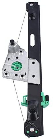 GELUOXI 749-469 51357140590 Elevalunas eléctrico trasero derecho Reemplazo para 3er E90 E91 316d 318i 318d 320i 320d 325d 325xi 330xi 335xi