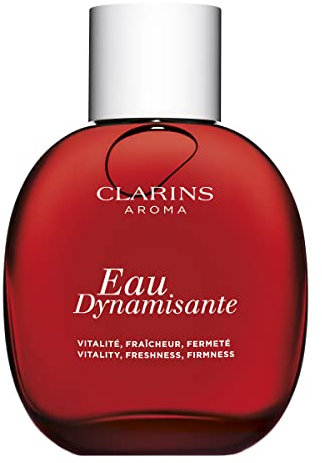 Clarins Eau Dynamisante Treatment Fragrance 100ml