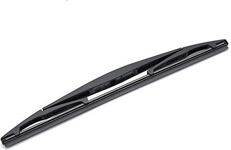 LMMPP 12 Rear Wiper For BMW 1 Series F20 F21 2011-2019 car Back Windscreen Wiper Rear Wiper Blade