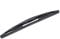LMMPP 12 Rear Wiper For BMW 1 Series F20 F21 2011-2019 car Back Windscreen Wiper Rear Wiper Blade