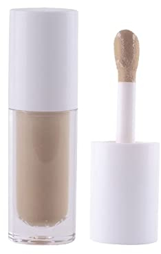 Dewy Finish Creme Rouge Wange Wangen Wärme Rouge Ideales Gel Blush Geschenk für Frauen Wasserbasierte Farbpigmente mit Soft Cushion Applikator Wasserdicht Mischbar Gesichts Make Up Stift