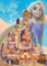 Ravensburger Puzzle 12000264 - Rapunzel - 1000 Teile Disney Castle Collection Puzzle für Erwachsene und Kinder ab 14 Jahren