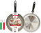 MAURY'S CUOCA STONE PADELLA ANTIADERENTE PFOA FREE IN DIFFERENTI MISURE (34 CM)