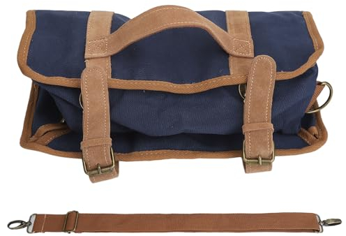 Cyrank Kit De Barman, Juego De Barra, Juego De Coctelera, Juego De Coctelera, Juego De Coctelera, Juego De Coctelera, Boquillas para Botellas De Licor(Azul)