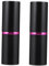FOMIYES 2-teiliges Rougepinsel-set Gesichtspinsel Für Lose Make-up-pinsel Feine Borsten Mischpinsel Make-up-tool Für Den Täglichen Gebrauch
