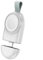 Charger for Apple Watch, Magnetic Portable iWatch Charger USB C Fast Wireless Charging Travel Type C Battery Charger for iWatch Ultra2/Ultra/SE2/SE Series 9/8/7/6/5/4/3/2/1
