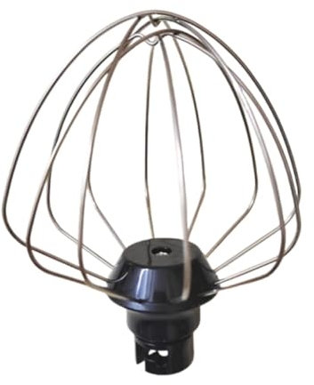 Batidor De Varillas De 4,5 L - Compatible Con ENO SM-1510 - Batidor De Varillas De Repuesto For Máquina De Cocina