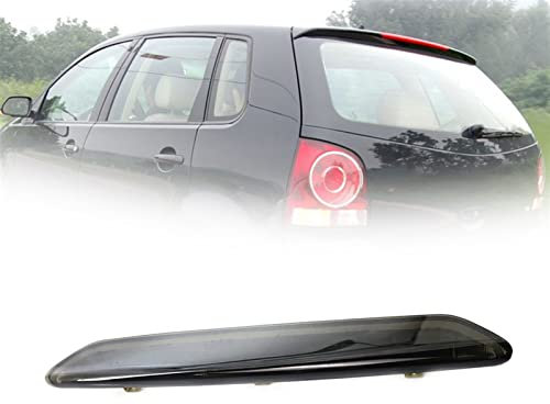 1 Pcs Auto Dritte Bremsleuchte Hinten High Mount Stop Lampe 6Q6945097 Für VW Für Polo 4 9N 9N3 Auto Bremse licht