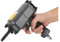 Cloueuse, NP-50 Cloueur Tirer Pneumatique Stubbs Extracteur De Clou Travail Du Bois Clou Enlever Recyclage Air Agrafeuse Menuiserie Clou Outil Électrique Pour la rénovation et le travail du bois