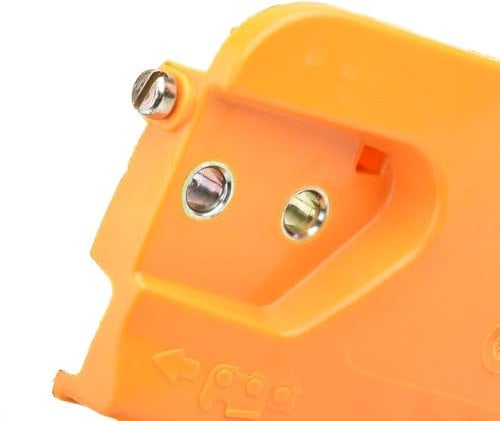 For Partner 350 351 Brake Handle and Clutch Parts, Compatible with For McCulloch For MAC 335 440 Chainsaw Models