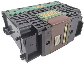 HEZHAOWH for Ca-on Maxify MB2050 2350 5050 5350 2150 2710 2110 5410 IB4130 4150 Drucker QY6-0087 Druckkopf
