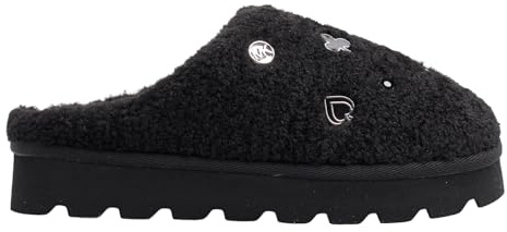 Michael Kors Winnie Damenpantoffeln 49F5WNFA1D