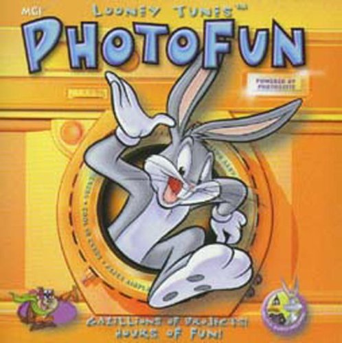 Looney Tunes Photofun