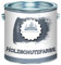 Lausitzer Farbwerke Holzschutzfarbe traditionelle Wetterschutzfarbe hochdeckender und effektiver Holzschutz in Weiß Beige Grün Schwedenrot Rotbraun Dunkelbraun Schwarz (2,5 L, Beige)