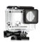 ShipeeKin Nuova custodia subacquea protettiva subacquea di ricambio con 3 filtri per immersioni e 12 inserti antiappannamento per fotocamera go pro Hero 3+ 4 (Hero 3 non è adatto)
