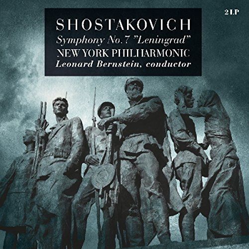 Symphony No.7, Op.60 'Leningrad'