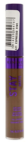 Rimmel Stay Matte Soft Matte Concealer - 621 Espresso