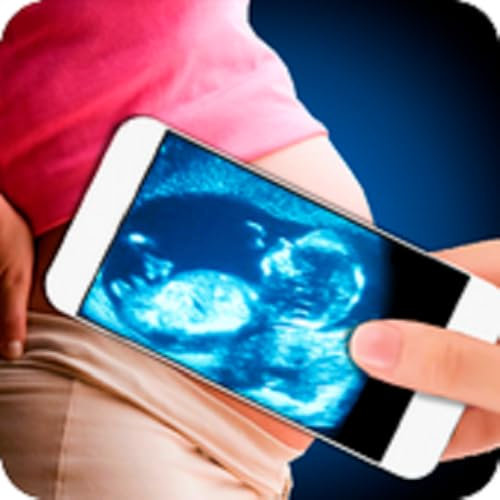 X-Ray Scanner Pregnant Joke