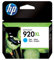 HP 920XL Original Cyan 1 Stück