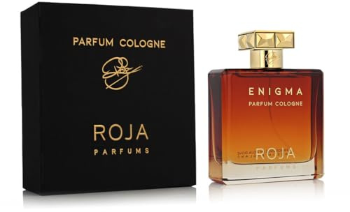 Roja Parfums Perfume Hombre EDC Enigma 100 ml