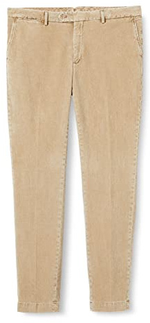 Hackett London Cord Chino, 847SAND, 44