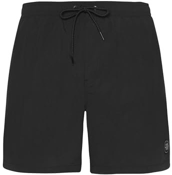 Protest Men Beach Shorts Faster