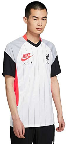 Nike LFC M NK BRT STAD JSY SS AMX - M