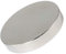 Neodym Magnet N52 Scheibe - Super Starke Magnetscheibe 60mm Durchmesser - 60x10mm Runde Neodym Magnete Sehr Stark Scheiben Rund Flach 100 KG