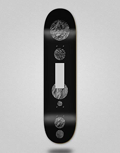 Sovrn Skateboard Deck Tension 8.38