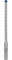 Bosch Professional 10x Brocas para martillo Expert SDS plus-7X (para Hormigón armado, Ø 7.00 x 165 mm, accesorios Martillo perforador rotativo)
