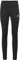 Odlo Sport Leggings Damen Essential Warm I Laufhose Damen Lang Winter I Lauftight Lange Laufhose I Damen