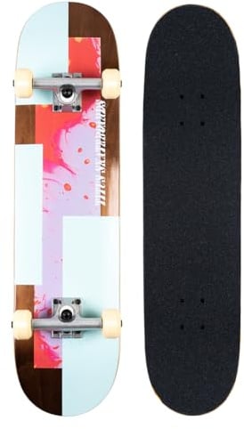 Titus Premium Complete Wood