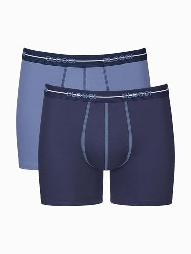 Sloggi Herren Unterhose men Start Short box/ 2-Pack